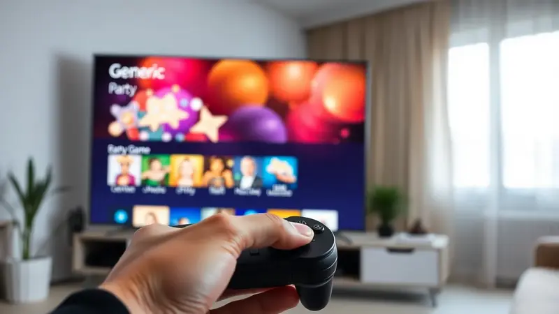 Netflix'te Oyun Dönemi Başladı Yeni İçerikler Geldi