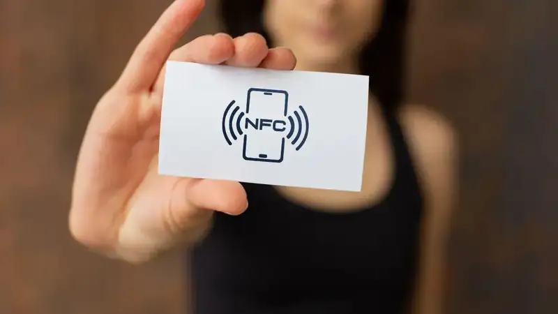 NFC Etiketleri İle Evinizi Otomatikleştirin