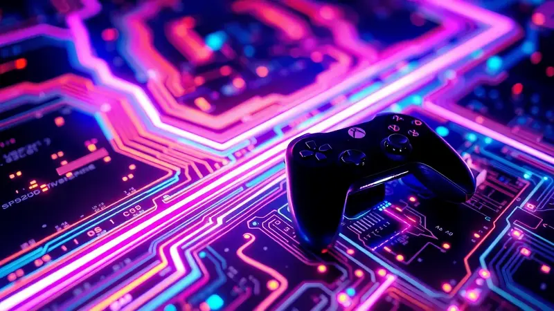 Nvidia Oyunlarda Bekleme Süresini Bitiriyor