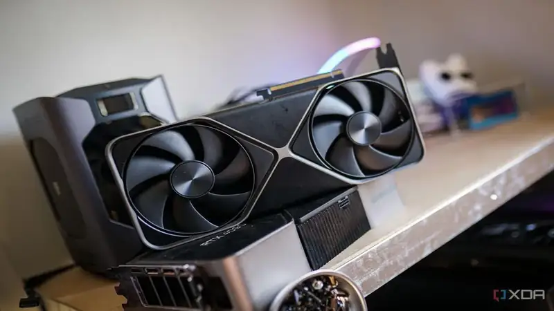 NVIDIA'dan VRAM Sorununa Farklı Çözüm