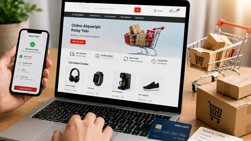 Online Alışverişte Sahte Yorumları Anında Ortaya Çıkarmanın Kesin Yöntemleri
