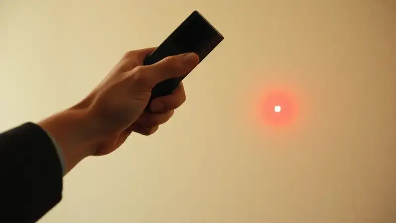 Otel Odasında Gizli Kamera Bulma Rehberi