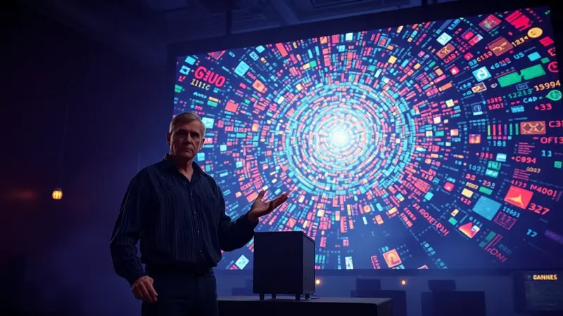 Oyun Dünyasının 37 Yıl Önceki Tartışmaları Bugünün Sektörüne Işık Tutuyor