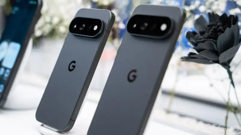 Pixel 11 Pro'nun Küçük Modeli Düşme Testinde Şaşırttı