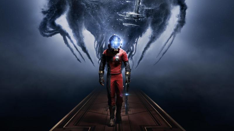 Prey Co-op Modu İle Tek Kişilik Maceraya Son Veriliyor