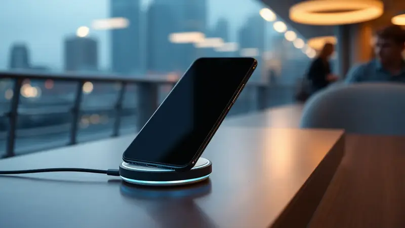 Qi2 Taşınabilir Şarj Cihazları Kullanım Alışkanlıklarını Değiştiriyor