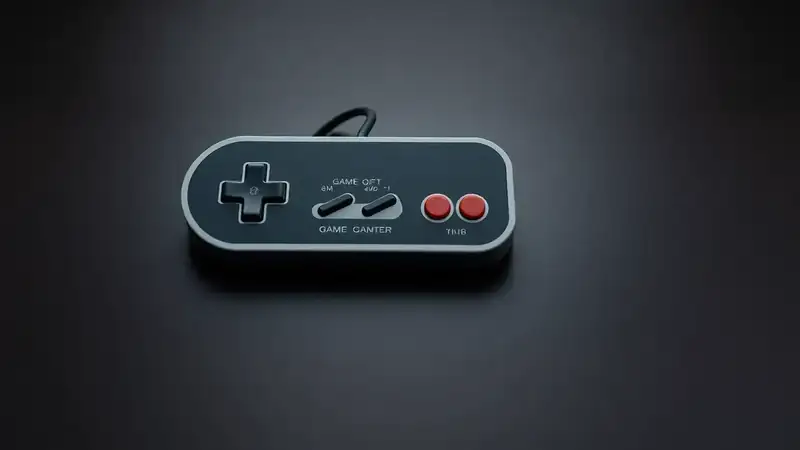 Retro Oyun Pazarı Milyarlarca Dolarlık Bir Tutkuya Dönüştü