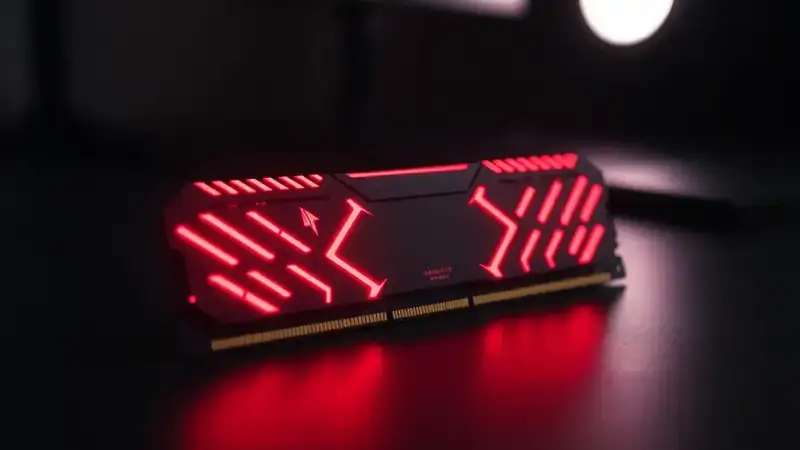 RGB Aydınlatma Performansı Artırmıyor Tam Tersine Düşürüyor