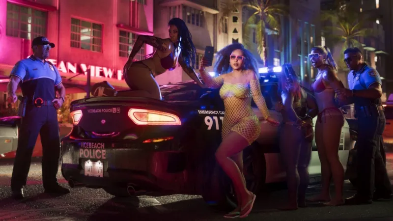 Rockstar'dan Fidye Alamayan Hacker'lar GTA 6'yı Sızdırabilir