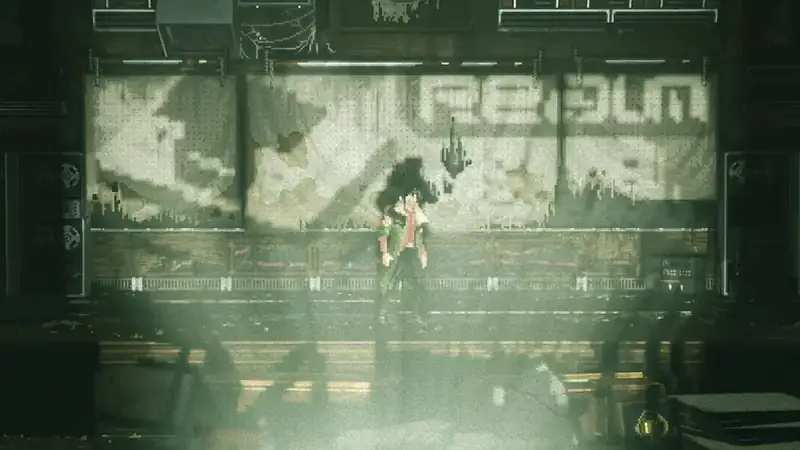 Sad Cat Studios, Replaced'in 'Sorunlu' Başarısını Kutluyor