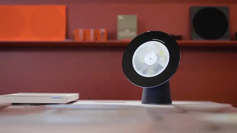 Samsung'un Yeni Akıllı Ev Asistanı Project Luna