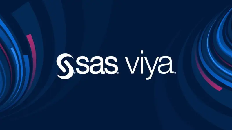 SAS, Viya Analitik Motorunu Yapay Zekaya Entegre Etti