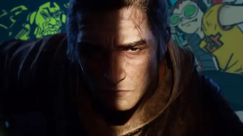 Sekiro'ya Jet Set Radio'dan Kaykay Modu