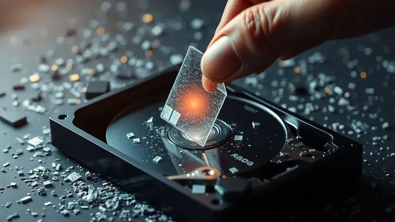 Silinen Dosyaları Geri Getirmenin Kesin Yolları