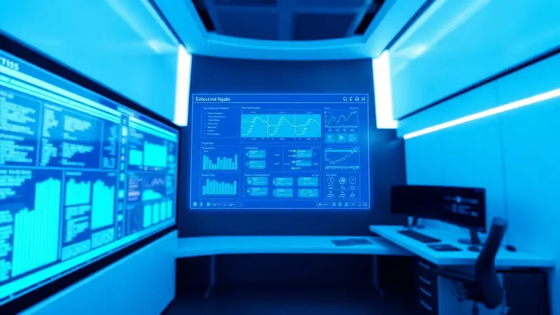 Şirketler Yapay Zekayı Kontrollü Benimsi̇yor