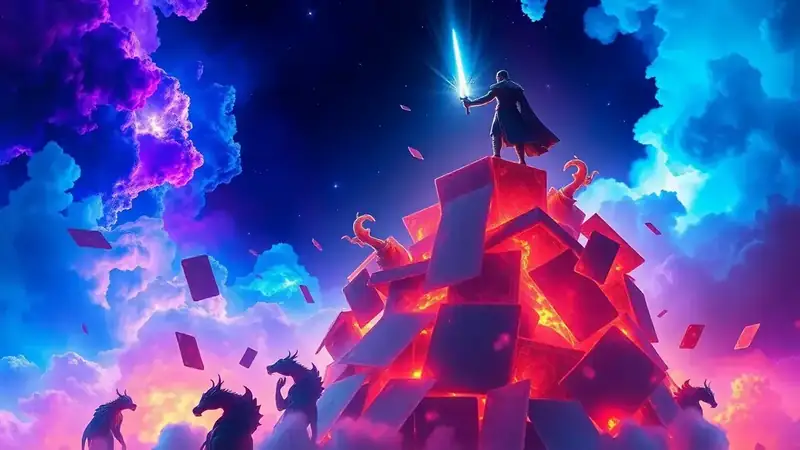 Slay the Spire 2 Rekor Kırdı