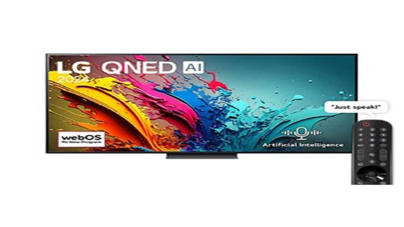
ŞOK Market'te LG 75QNED86T6A TV İncelemesi: Fiyat Performans Dengesi ve Beklentiler


