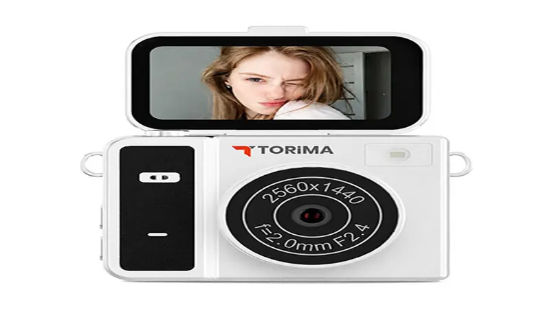 
ŞOK Market'te Teknoloji Avı: Torima TRM-CMR46 Dijital Mini Kamera Gerçekten Alınır mı?

