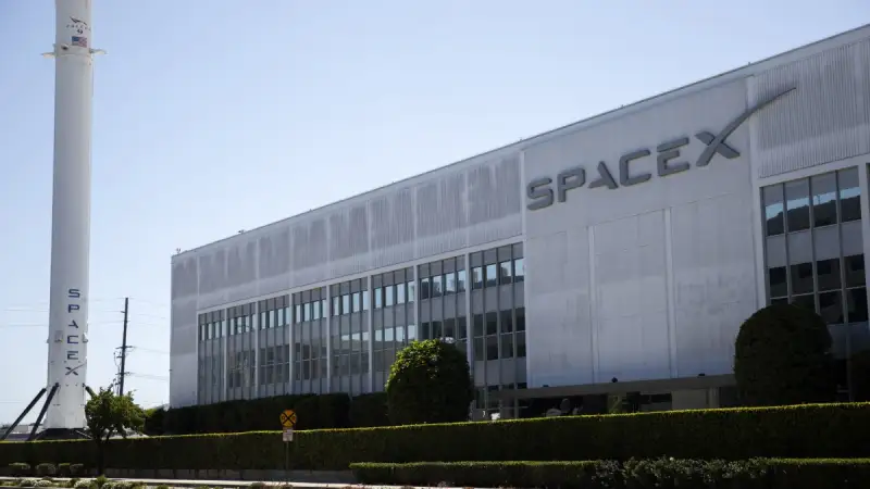 Spacex, Teksas'a 119 Milyar Dolarlık Terafab Çip Fabrikası Kuracak