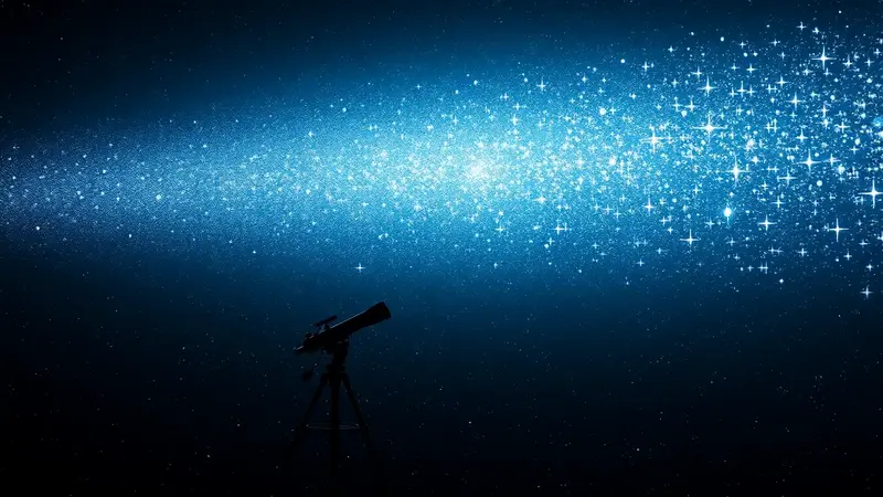 Gökbilimciler SpaceX ve Diğer Şirketlerin Gökyüzünü Kirleten Projelerine Karşı Birleşti