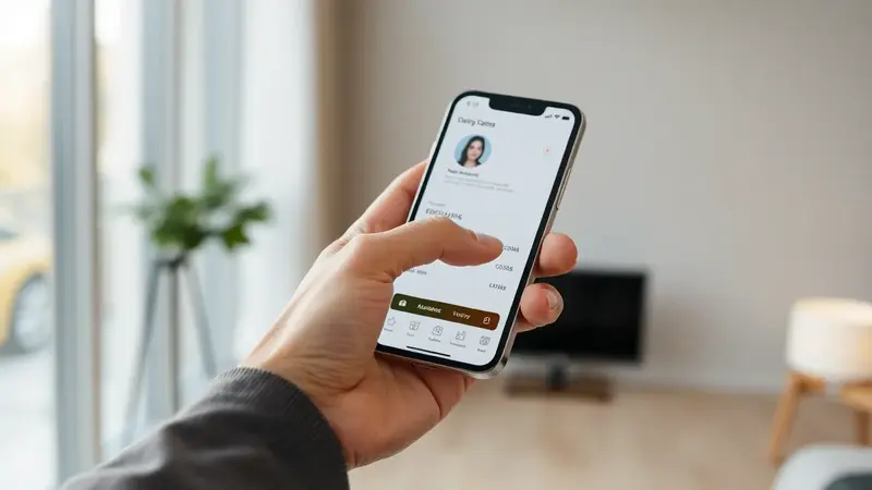 Algoritmaların Gölgesinde Gerçek Aşkı Aramak