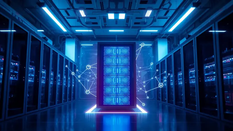 Tek Sunucudan Sekiz Sunucuya Geçişin Teknik Hikayesi