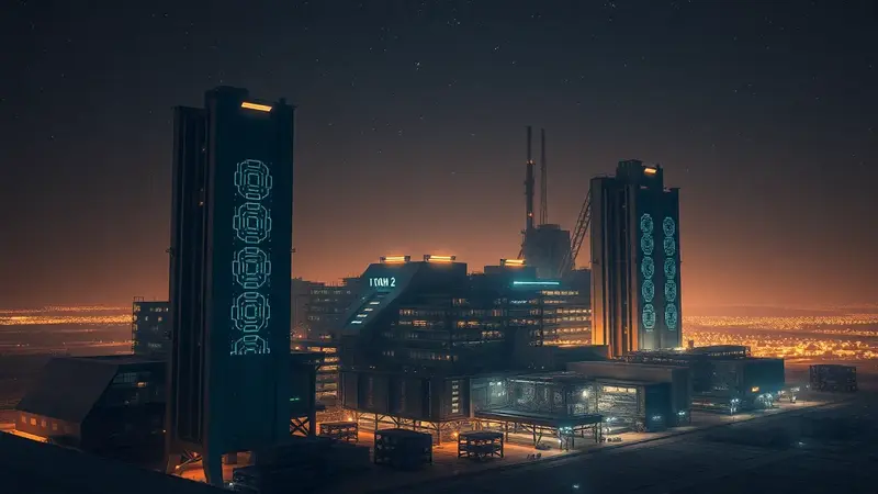 Elon Musk’ın Dünyanın En Büyük Çip Fabrikasını Kurma İddiası Ne Kadar Gerçekçi