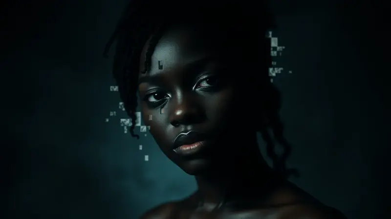 TikTok ve Instagram’da Irkçı ve Cinsiyetçi Yapay Zeka Avatarlarına Karşı Büyük Temizlik