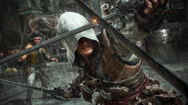 Ubisoft'tan Assassin's Creed İçin 500.000 Dolarlık Hazine Avı