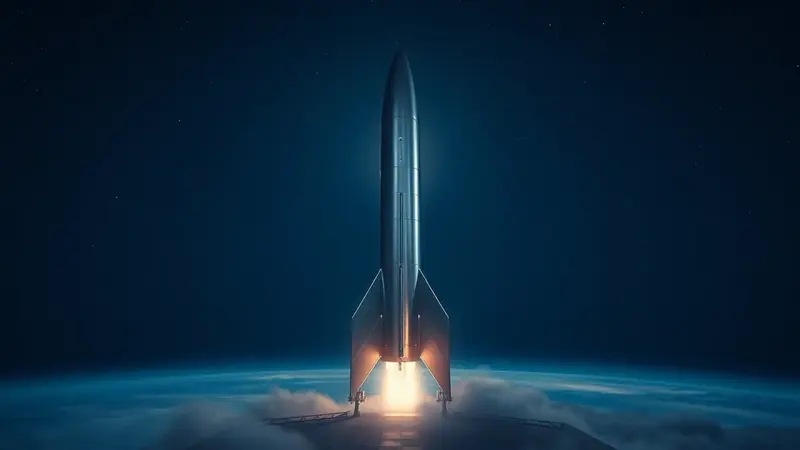 Uzay Turizmi Biletleri Ne Zaman Ucuzlayacak?