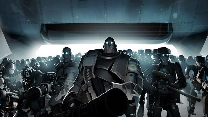 Valve'dan Team Fortress 2 MvM Güncellemesine Yeni Açıklama