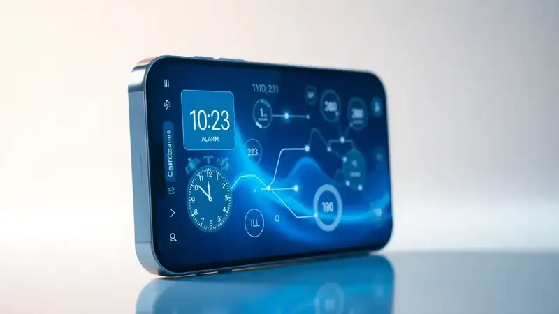 VariAlarm Uygulaması Akıllı Telefonlarda Alarm Yönetimini Değiştiriyor