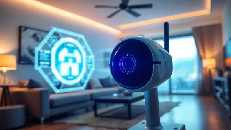 Gizliliğine Önem Verenler İçin Aylık Abonelik Gerektirmeyen En İyi Güvenlik Kameraları