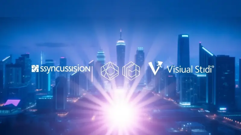 Visual Studio Abonelerine Büyük Syncfusion Sürprizi