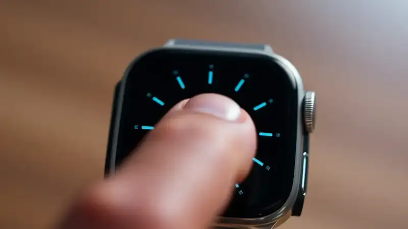 Apple Watch Antrenman Başlatma Özelliği Yenilendi