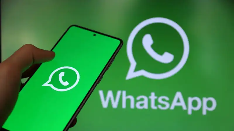 Whatsapp Sohbetlere Hareketli Arka Plan Temaları Getiriyor