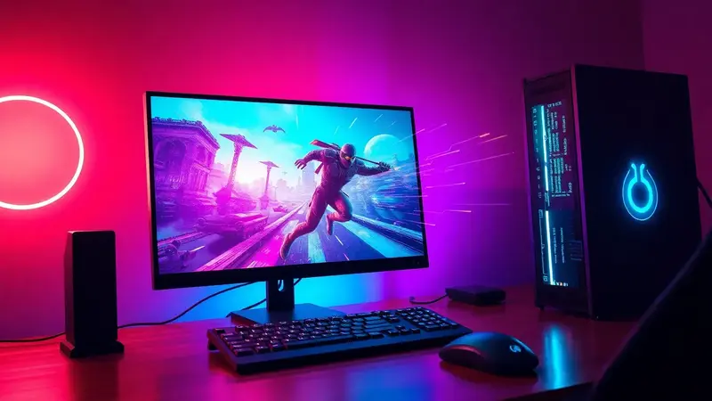 Google’dan Windows Kullanıcılarına Android Oyun Keyfini Artıracak 4 Büyük Müjde