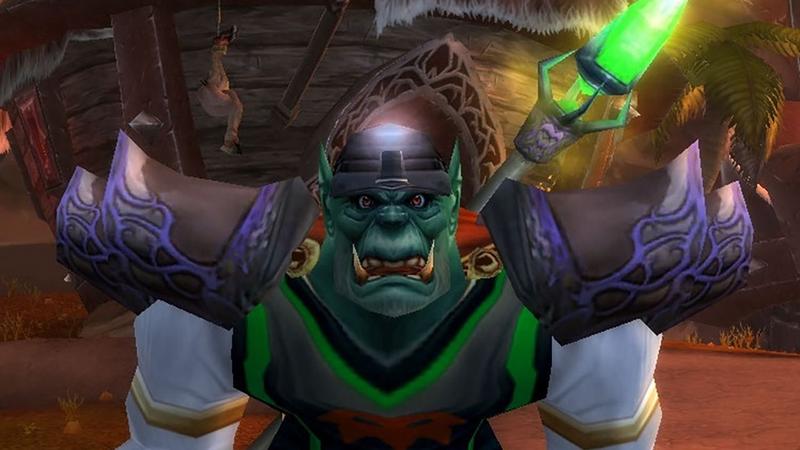 WoW Classic Yaması Yeraltı Düşmanları ile Hardcore Oyuncuları Bitiriyor