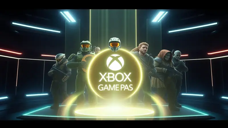 Xbox Yeni Game Pass Paketi Hazırlıyor