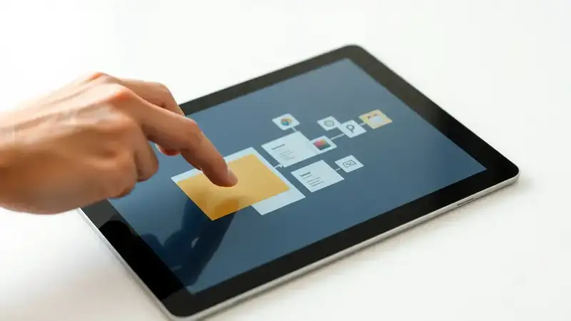 Yapay Zeka İle Kod Yazmadan Uygulama Geliştirin