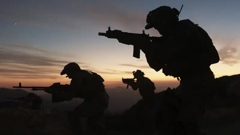 Yeni Call of Duty Oyunu PS4 İçin de Geliyor