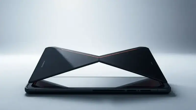 Yeni Motorola Razr Şaşırtacak Kalınlıkta
