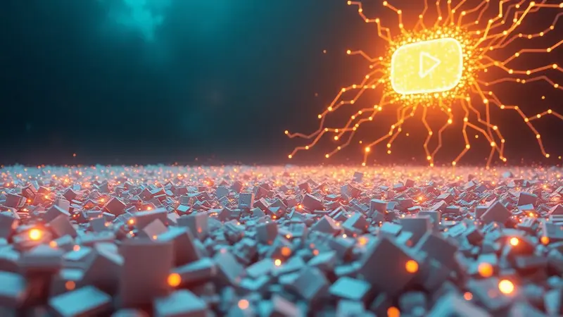 YouTube Kalitesiz Yapay Zeka Videolarını Engellemek İçin Yeni Bir Sistem Test Ediyor