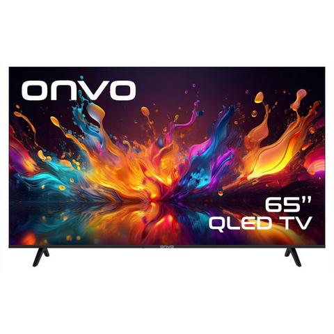 
A101'in Dikkat Çeken Fırsatı: Onvo 65VQ90F3UA Google TV İncelemesi

