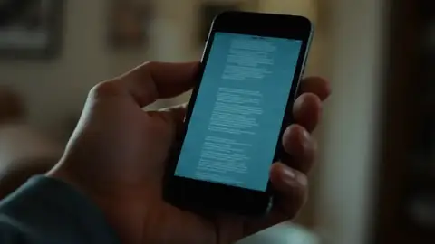 Akıllı Telefonlar Sizi Gerçekten Dinliyor Mu