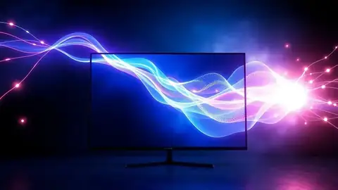 Akıllı Televizyonunuzda Kesintisiz Yayın İçin Kablolu İnternet mi Wi-Fi mı