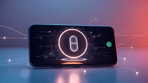 Android 17 Ekran Kaydedici Yenilendi