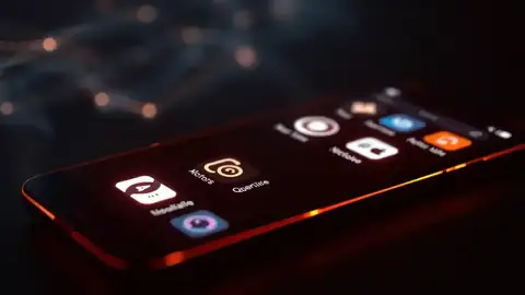Android 17 Karanlık Modu Özelleştiriliyor