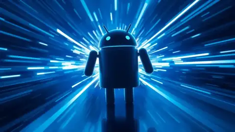 Android Tarayıcı Hızında Zirveye Yerleşti
