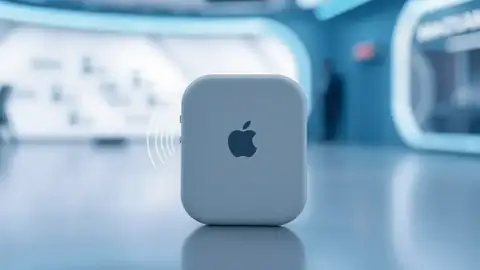 Apple Yeni AirTag 2 İçin Güncelleme Yayınladı